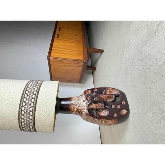 Image 1 of Vintage ceramic lamp, 1970