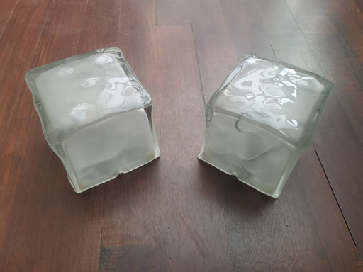 Pair Of Iviken Lamps Ikea