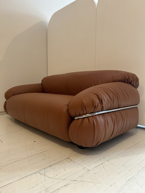 Image 1 of Cassina sesann sofa Gianfranco Frattini