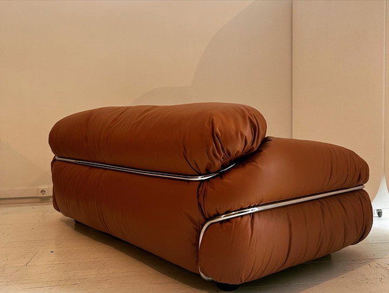 Image 1 of Cassina sesann sofa Gianfranco Frattini