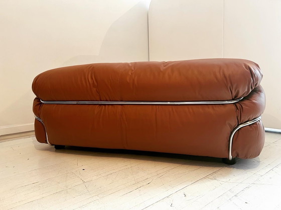 Image 1 of Cassina sesann sofa Gianfranco Frattini