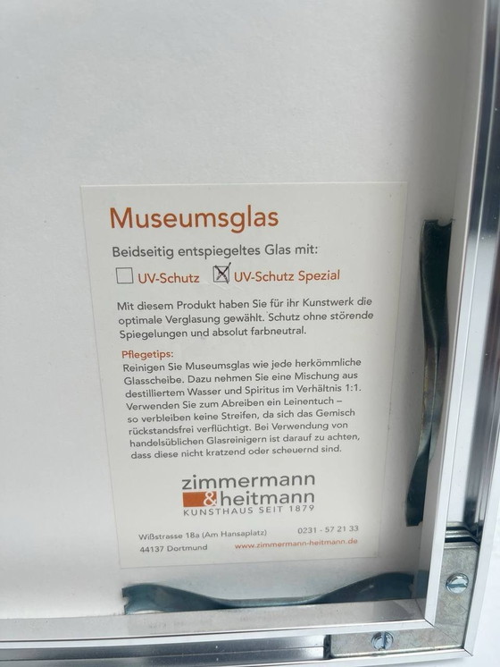 Image 1 of Impresión de El Guasón de Louis-Nikolas Darbon 