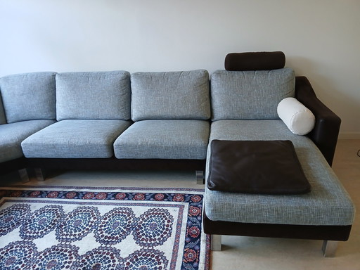 Leolux Corner Sofa, Modular