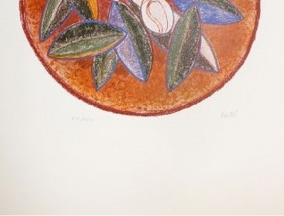 Image 1 of Flower 01