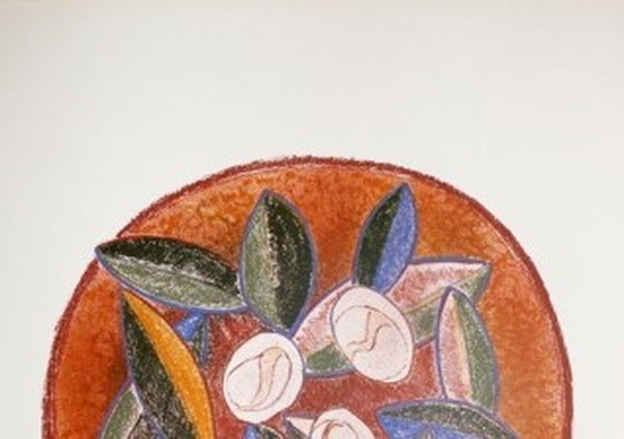 Image 1 of Flower 01