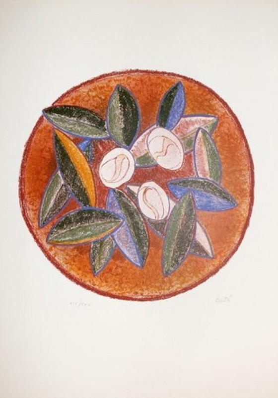 Image 1 of Flower 01