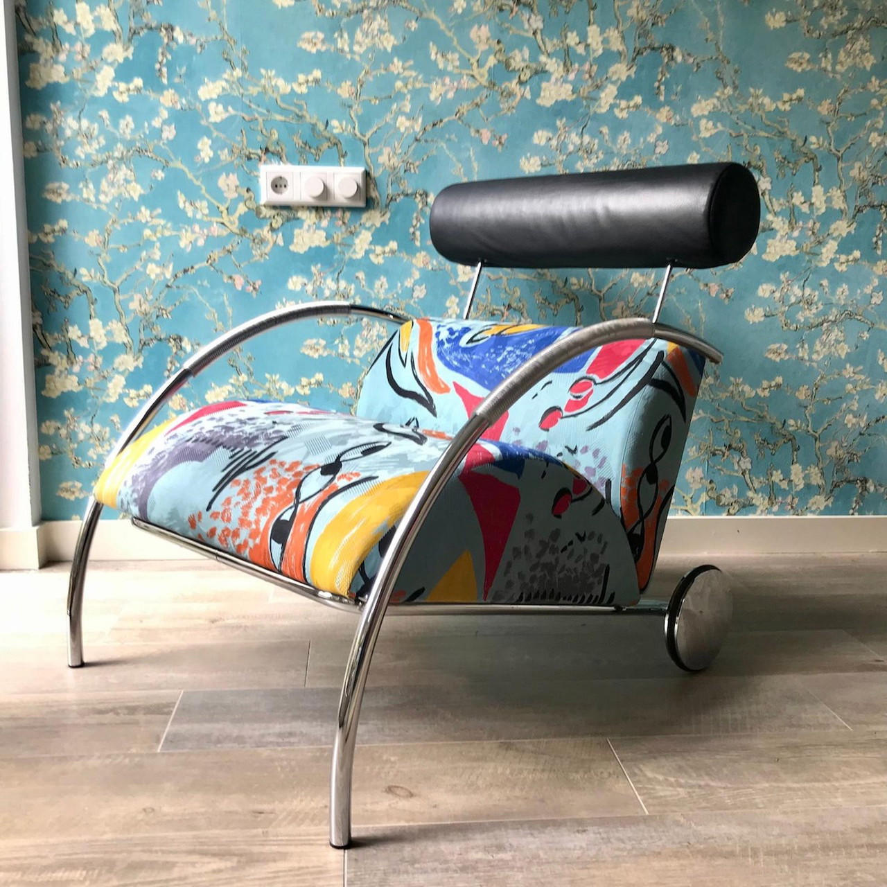 Peter Maly Zyklus Chair ポストモダン 北欧家具COR COR Zyklus Peter Maly armchair | €495 | Whoppah