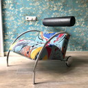 COR Zyklus Fauteuil Peter Maly