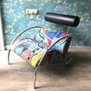 COR Zyklus Fauteuil Peter Maly