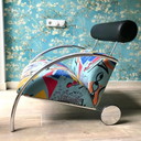 COR Zyklus Fauteuil Peter Maly
