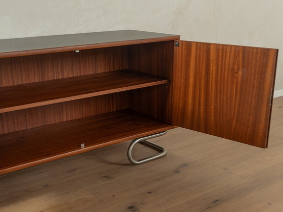 Image 1 of  1960S Sideboard, Wk Möbel 