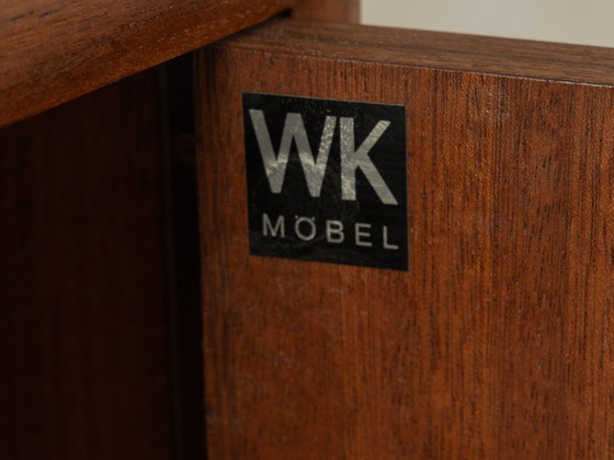 Image 1 of  1960S Sideboard, Wk Möbel 