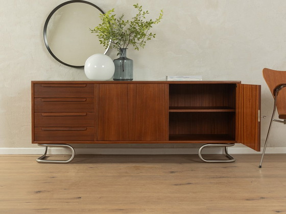 Image 1 of  1960S Sideboard, Wk Möbel 