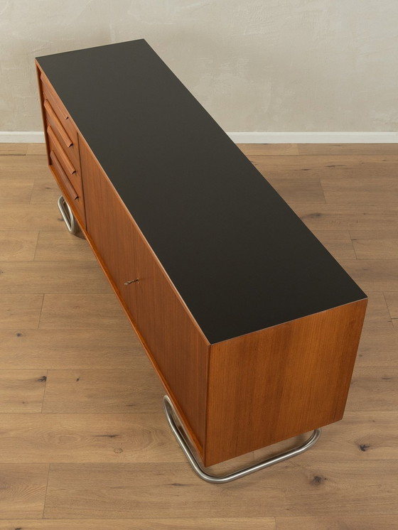 Image 1 of  1960S Sideboard, Wk Möbel 