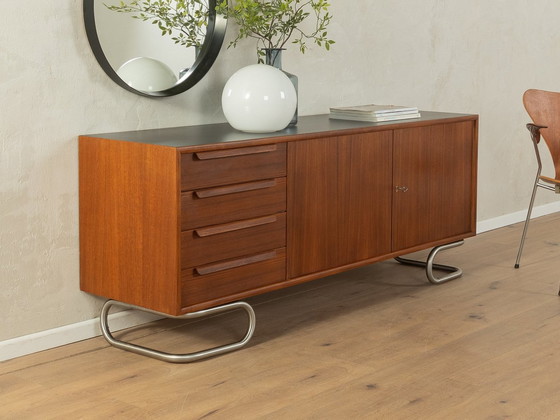 Image 1 of  1960S Sideboard, Wk Möbel 