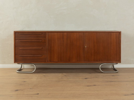  1960S Sideboard, Wk Möbel 