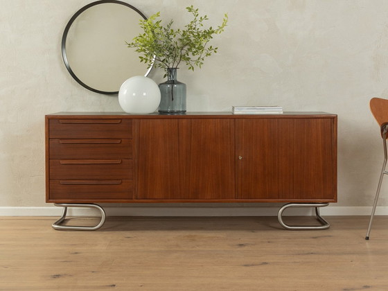 Image 1 of  1960S Sideboard, Wk Möbel 