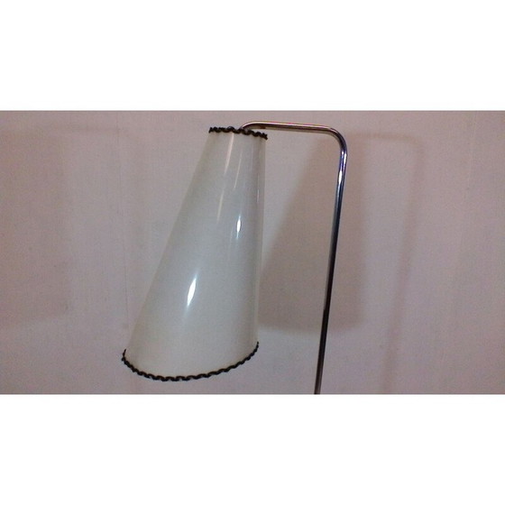 Image 1 of Lampada da terra vintage "Brusel Expo 58" di Josef Hůrka, 1960