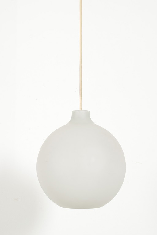 Lampe suspendue 'Satellit' de Poulsen 69509