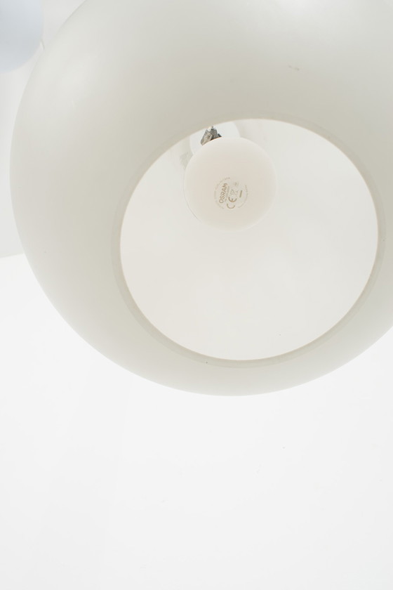 Image 1 of Lampe suspendue 'Satellit' de Poulsen 69509