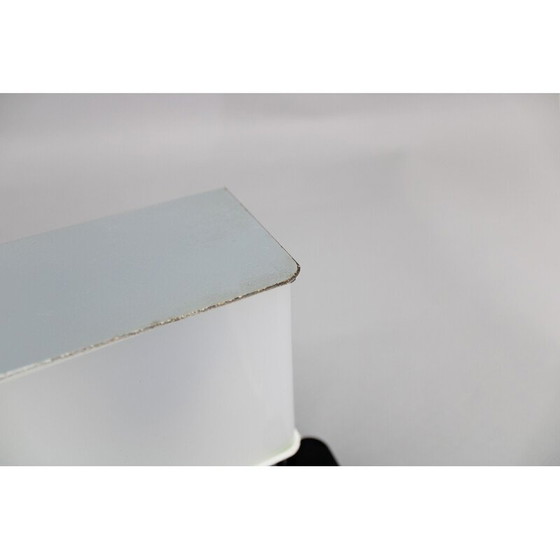 Image 1 of Vintage table lamp by Pokrok Zilina, Czechoslovakia 1960