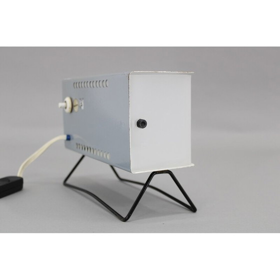 Image 1 of Vintage table lamp by Pokrok Zilina, Czechoslovakia 1960