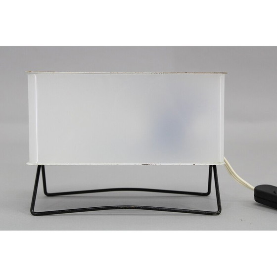 Image 1 of Vintage table lamp by Pokrok Zilina, Czechoslovakia 1960