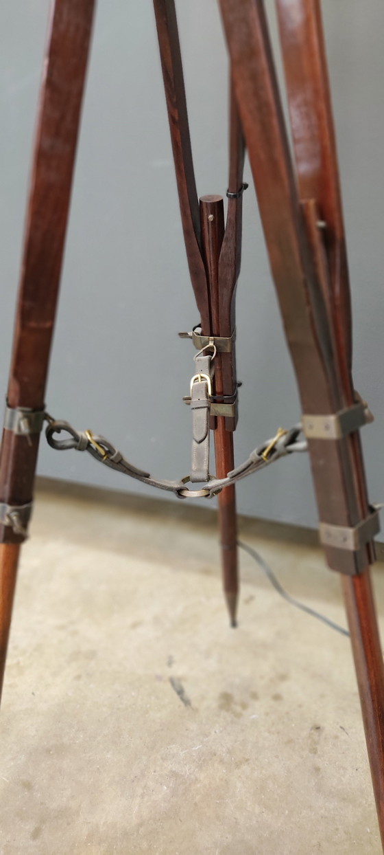 Image 1 of Lampada Tripot Vintage/Classica.