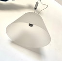 Jehs & Laub for Nemo Lighting hanglamp