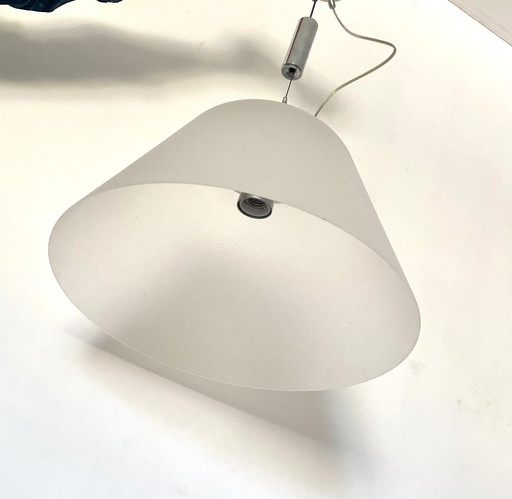 Jehs &amp; Laub per la lampada a sospensione Nemo Lighting