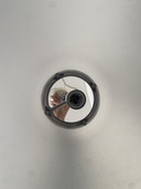 Jehs & Laub for Nemo Lighting hanglamp