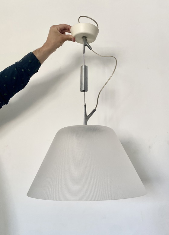 Image 1 of Jehs & Laub for Nemo Lighting hanglamp