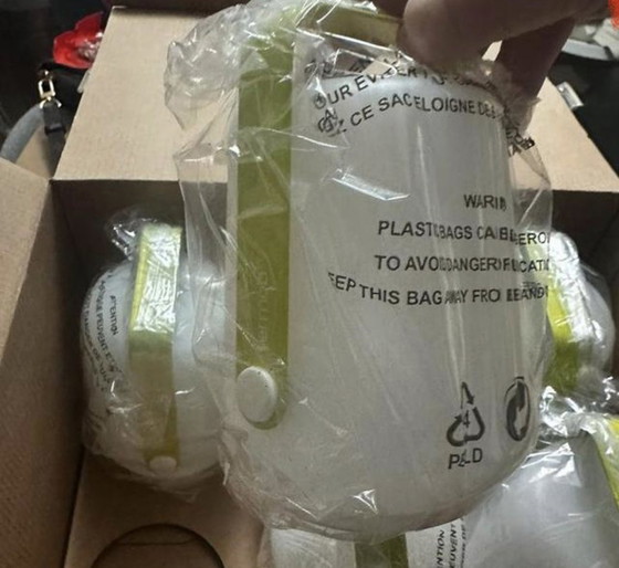 Image 1 of Fermob Balad Set Of 6 Lamps New