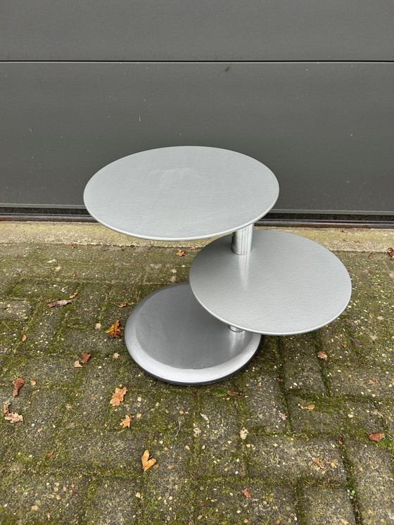 Image 1 of Leolux Cyclo Side Table 2E Generation