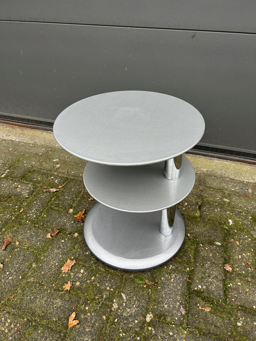 Leolux Cyclo Side Table 2E Generation