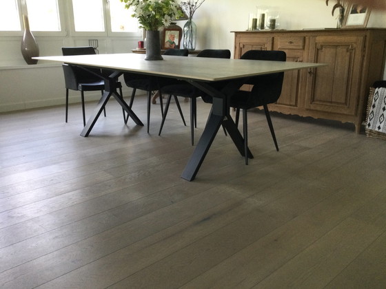 Image 1 of JOLI dining table