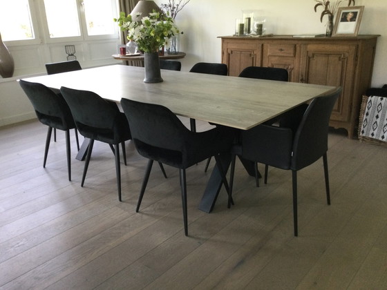 Image 1 of JOLI dining table