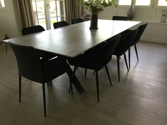 Image 1 of JOLI dining table