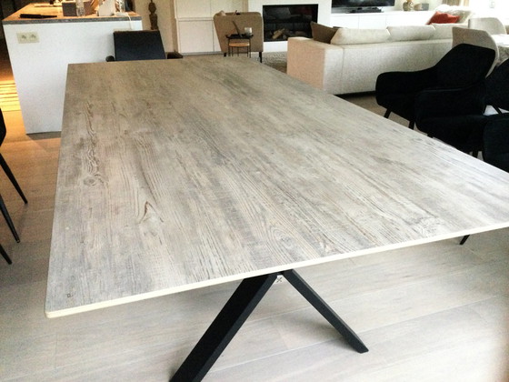 Image 1 of JOLI dining table