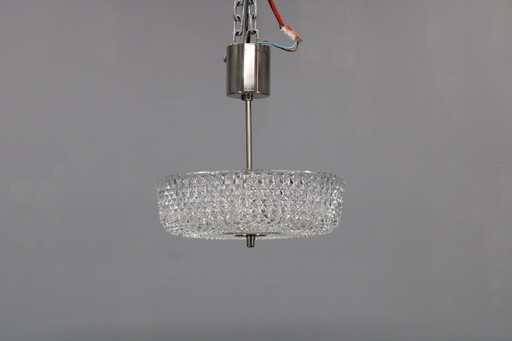 1970S Vintage Pendant By Kamenicky Senov, Czechoslovakia $377.70