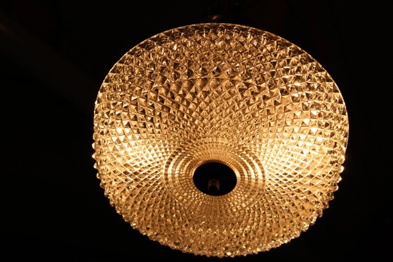 Image 1 of Ciondolo vintage anni '70 di Kamenicky Senov, Cecoslovacchia $ 377,70