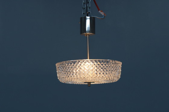 Image 1 of Ciondolo vintage anni '70 di Kamenicky Senov, Cecoslovacchia $ 377,70