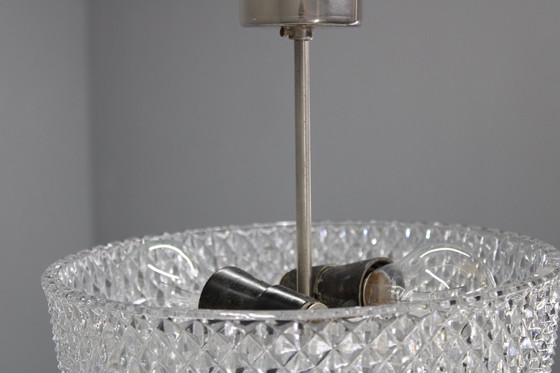 Image 1 of Ciondolo vintage anni '70 di Kamenicky Senov, Cecoslovacchia $ 377,70