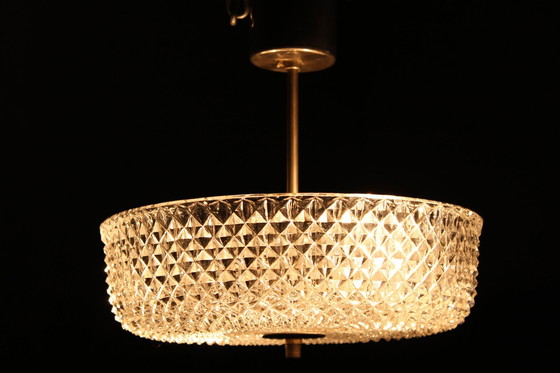 Image 1 of Ciondolo vintage anni '70 di Kamenicky Senov, Cecoslovacchia $ 377,70