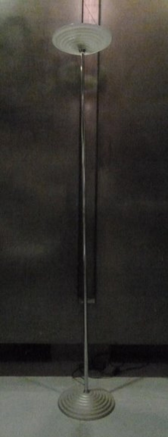 Image 1 of Fontana Arte floor lamp