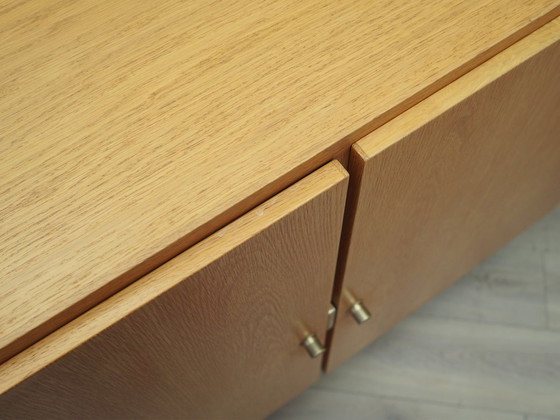 Image 1 of Ash Cabinet, Danish Design, 1970S, Production: Denmark