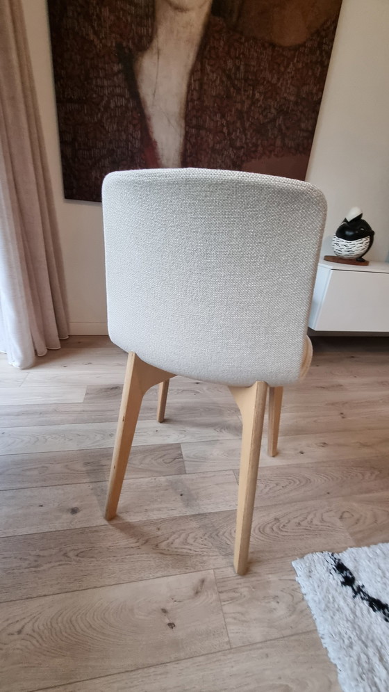 Image 1 of Chair/Dining Room Chair Enea Design Lottus