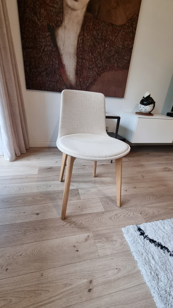 Image 1 of Chair/Dining Room Chair Enea Design Lottus