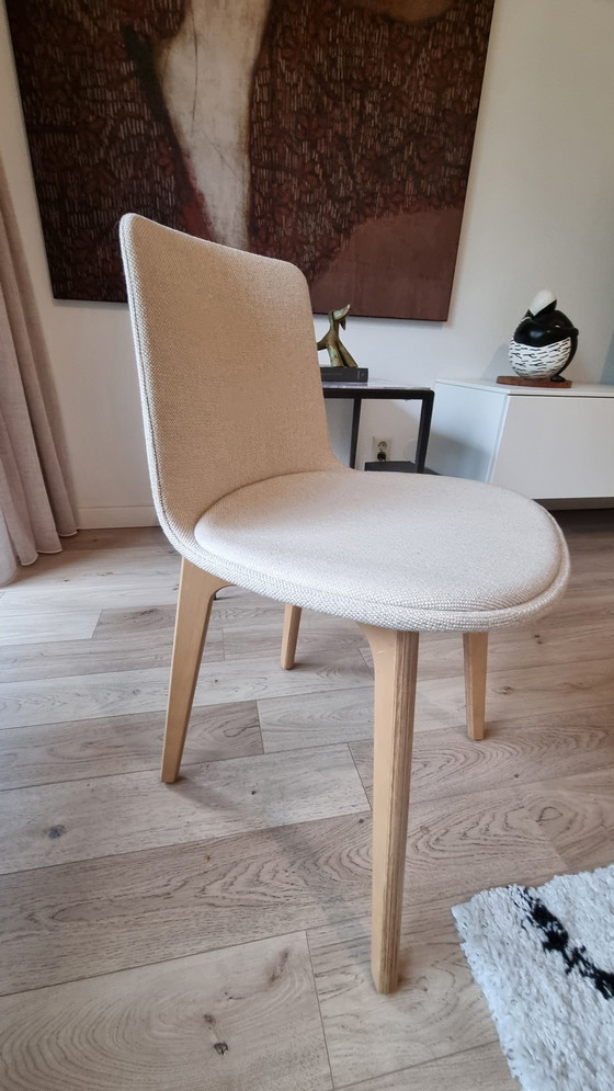 Image 1 of Chair/Dining Room Chair Enea Design Lottus