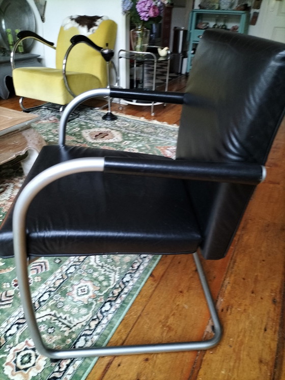 Image 1 of 4x Vitra Chairs